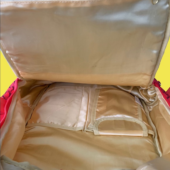 Sprayground Rython Red October yeezy back pack. - Picture 4 of 5